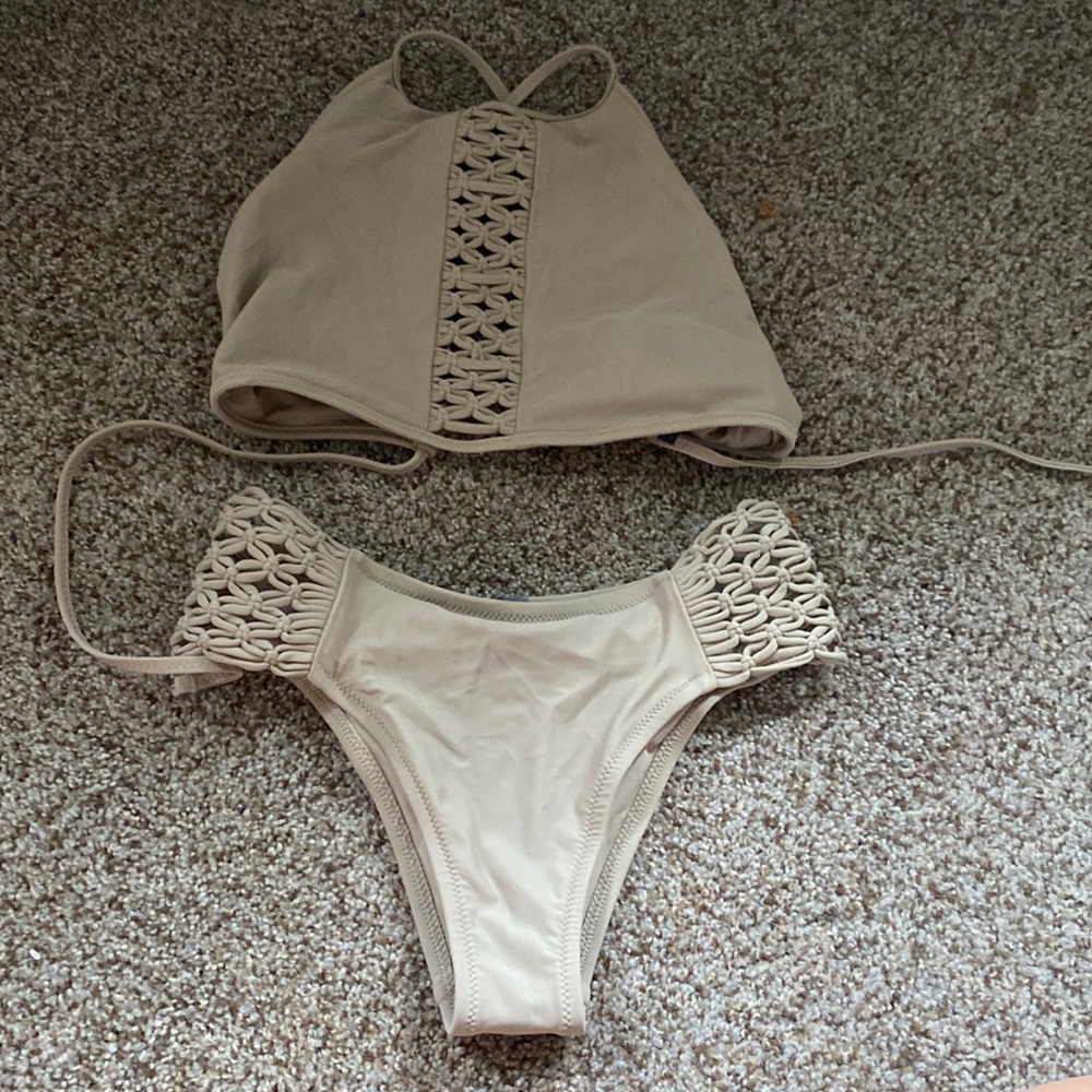 Small aerie bikini